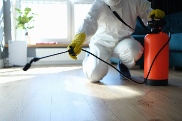 Trusted Trauma Scene Cleanup service in Pea Ridge, FL - Four Month Blood Cleanse